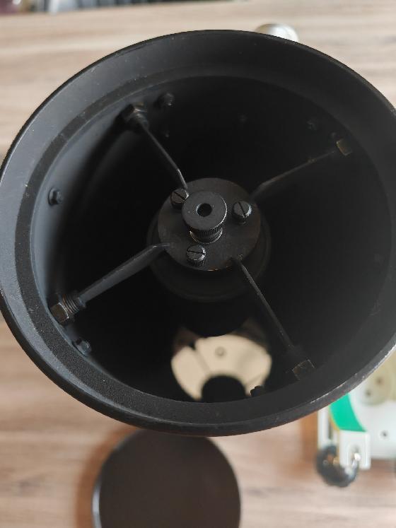 Takahashi Epsilon 130