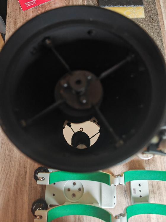 Takahashi Epsilon 130