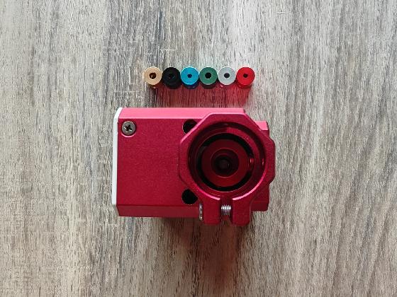 Moteur SESTO SENSO 2 PrimaLuceLab