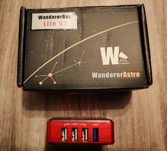 WandererBox Lite V3