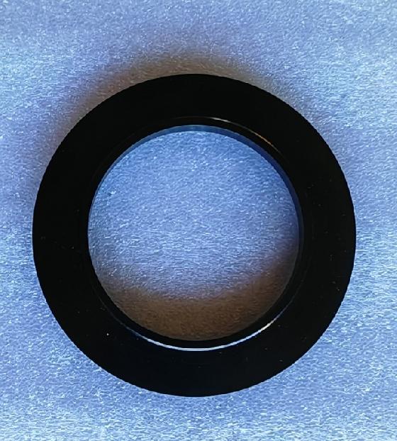 Rotateur Wanderer Astro M92