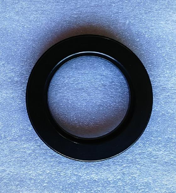 Rotateur Wanderer Astro M92