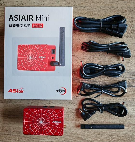 Asiair Mini ZWO