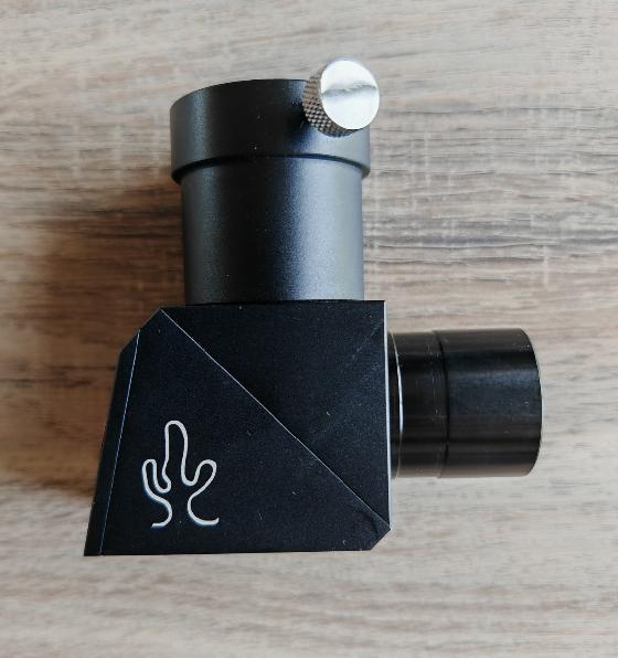 Hélioscope de Herschel Lunt 31,75mm