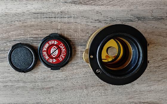 Coronado SolarMax II 40mm