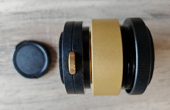 Coronado SolarMax II 40mm