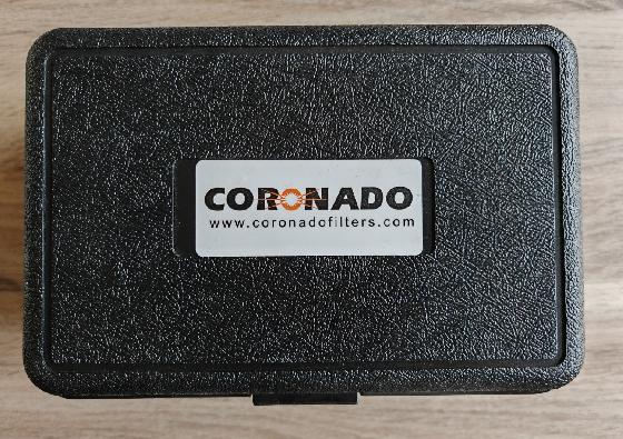 Coronado SolarMax II 40mm