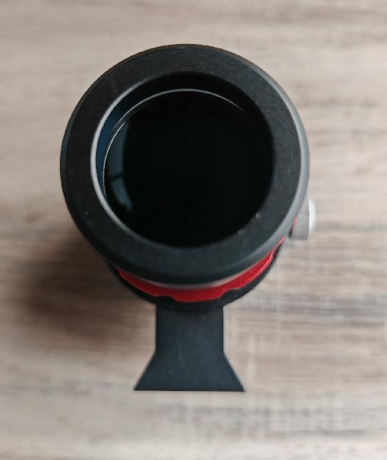 Lunette guide chercheur SVBONY 30mm F4