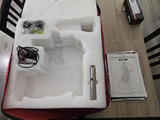 AZ-EQ6 Pro + Newton PDS 200/1000