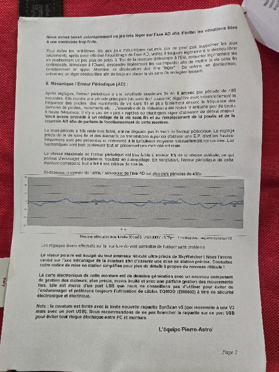 AZ-EQ6 Pro + Newton PDS 200/1000