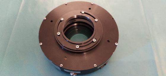 SXV-AO-LF optique adaptative Starlight Xpress