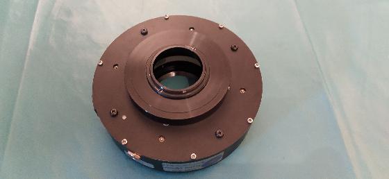 SXV-AO-LF optique adaptative Starlight Xpress