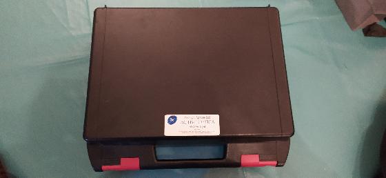 SXV-AO-LF optique adaptative Starlight Xpress