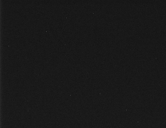 CCD Starlight Xpress Lodestar X2