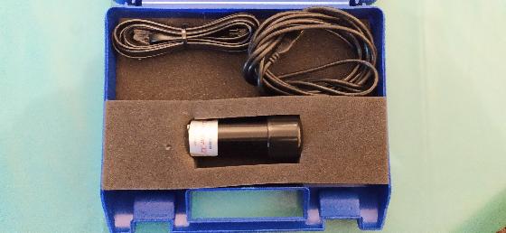 CCD Starlight Xpress Lodestar X2