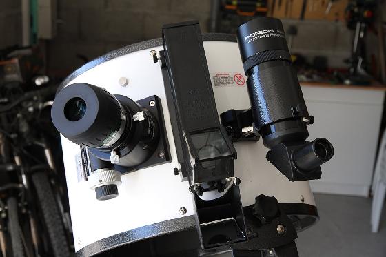 Télescope Dobson Lightbridge 305 mm