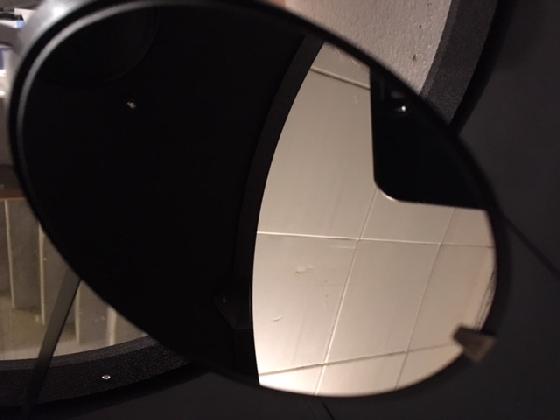 Télescope Dobson Lightbridge 305 mm