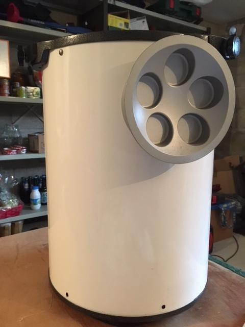 Télescope Dobson Lightbridge 305 mm