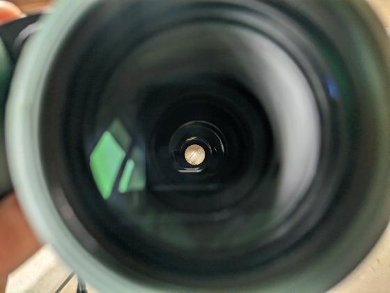 Jumelles 15x56 PERL DRAVIA