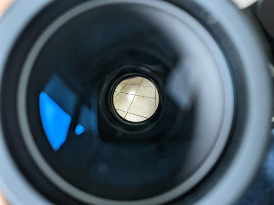 Jumelles astronomique 10x50 Helios Stellar-II