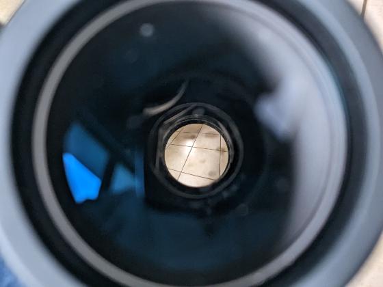 Jumelles astronomique 10x50 Helios Stellar-II