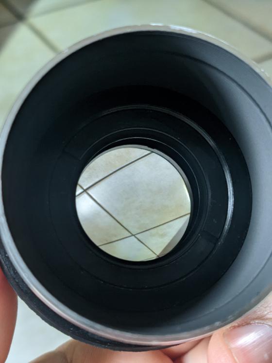 Oculaire APEX 2 28mm 2"