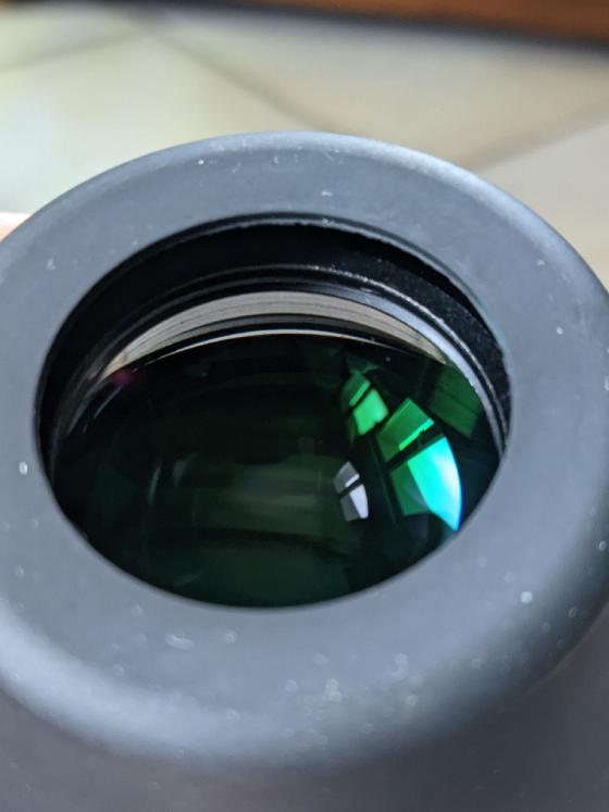 Oculaire APEX 2 28mm 2"