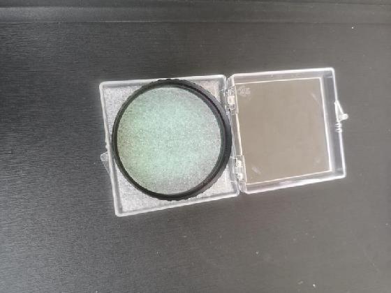 Divers filtres : Ha 6nm - Ha 12nm - CLS - UVIRcut -UHC-S