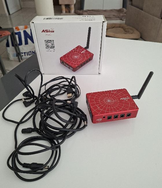 ASIAIR PLUS 32 GB
