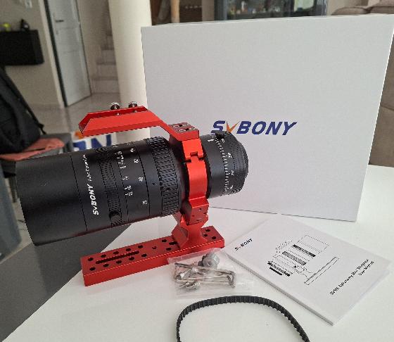 SV BONY 555
