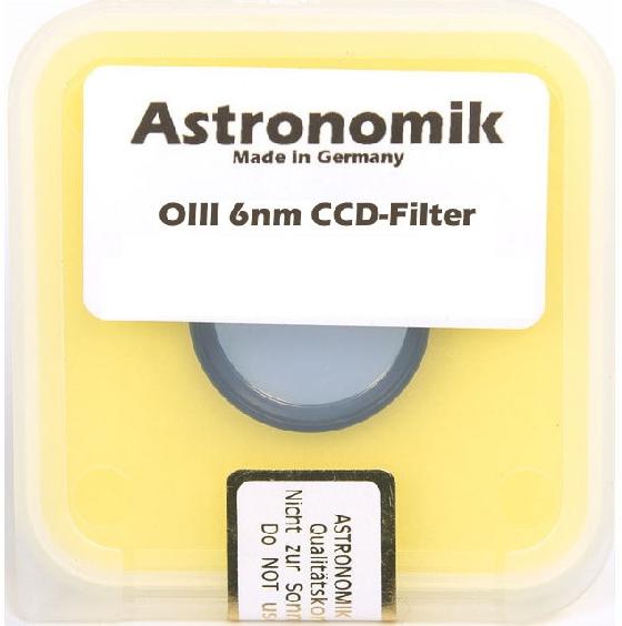 OIII 6nm
