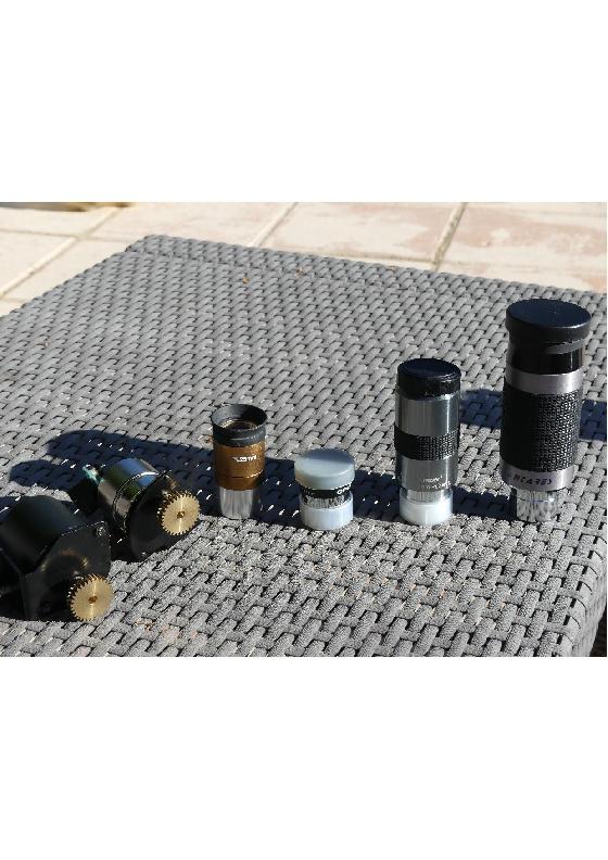 Orion SkyView Pro 150 EQ