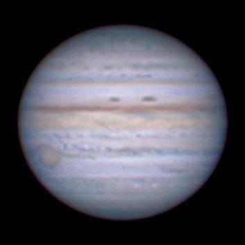 Jupiter le 20/08/21 à 22h27
