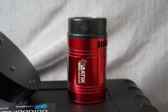 Caméra ATIK460EX Mono