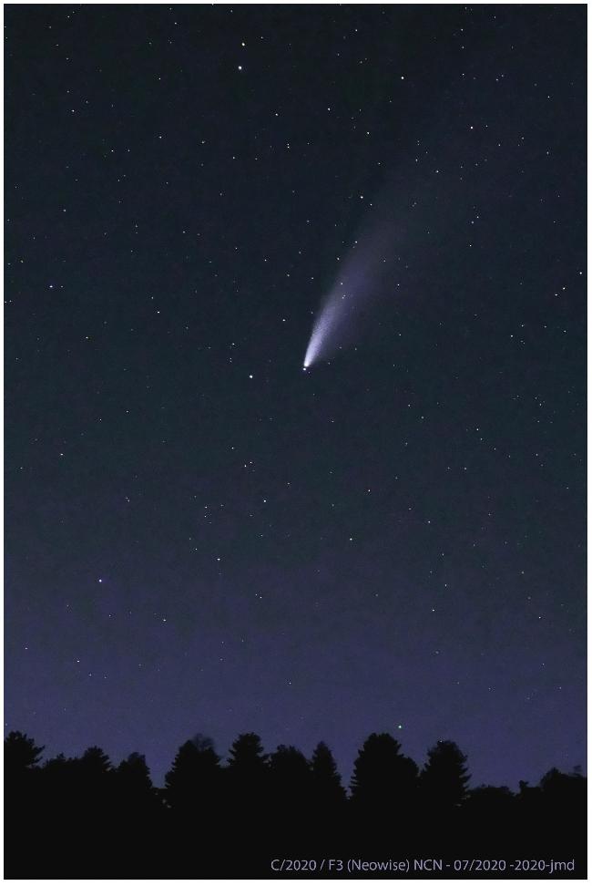 C 2020 F3 neowise 1