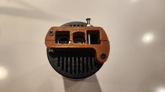 Caméra couleur APSC QHY8L