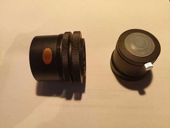 Vend Reducteur FL-102S Vixen