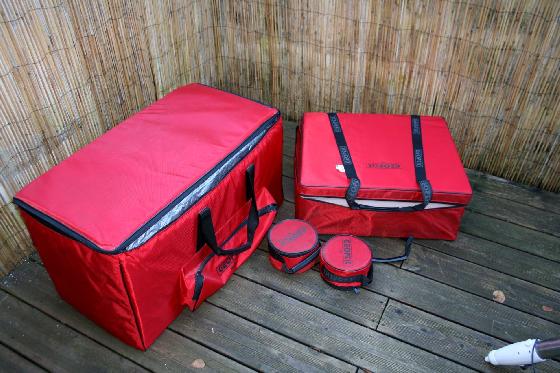 Celestron C11 XLT sur monture EQ6R-Pro (possibilité tube seul)