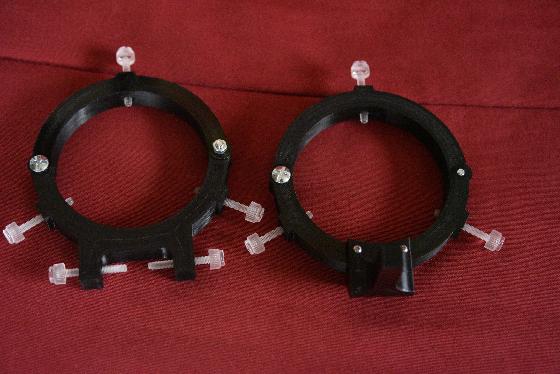 Colliers Focuser  Samyang 135mm