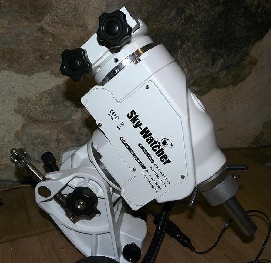 Remise en vente AZEQ6 GT état neuf