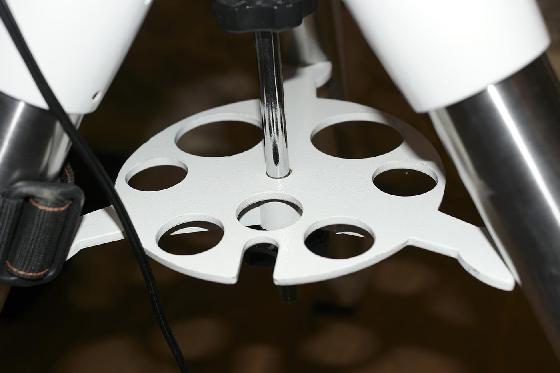 Remise en vente AZEQ6 GT état neuf