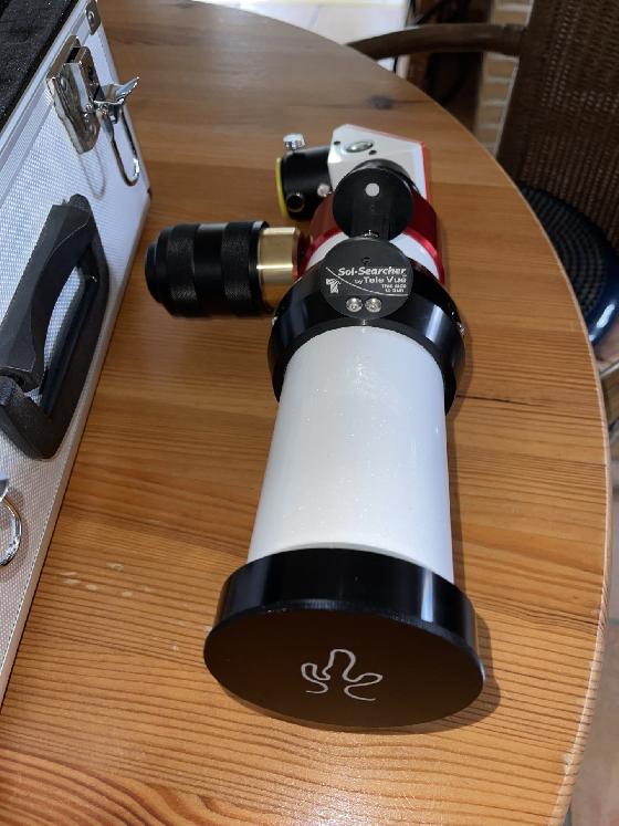 LUNT LS50THa/B600PT
