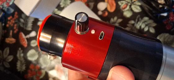 Oculaire chromosphère DayStar H-Alpha QUARK