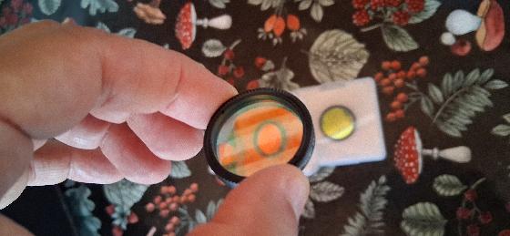 filtre TS-Optics 1.25" ERF