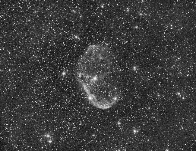 ngc6888 cls-ccd