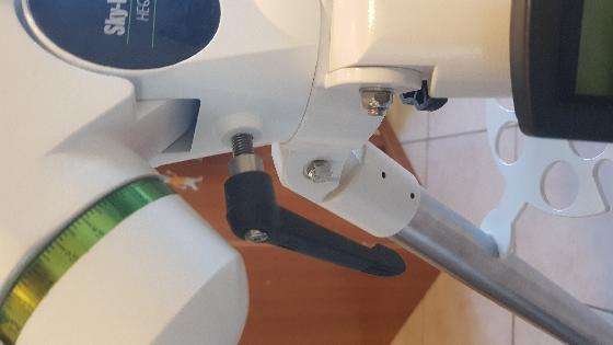 HEQ pro GOTO upgradée