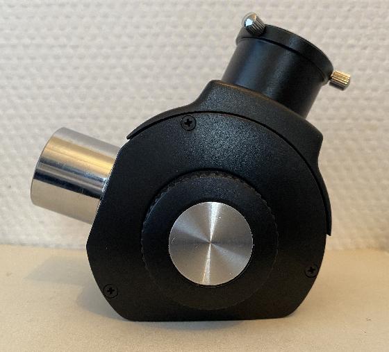 Oculaires Celestron & Renvoi coudé 