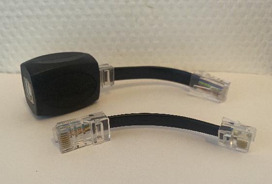 Dongle USB Synscan Skywatcher 