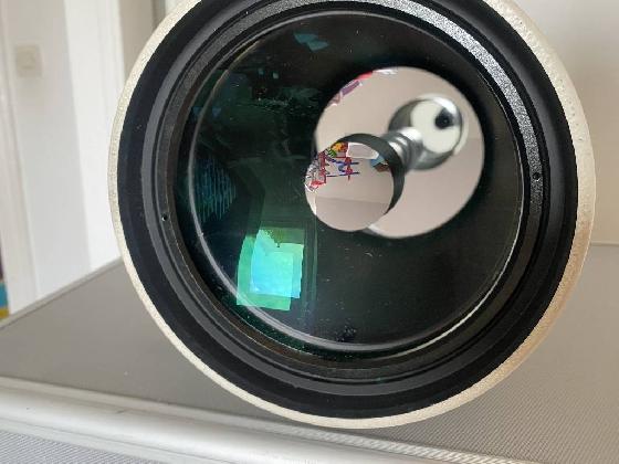 Telescope Skywatcher Maksutov 150/1800 Pro Series