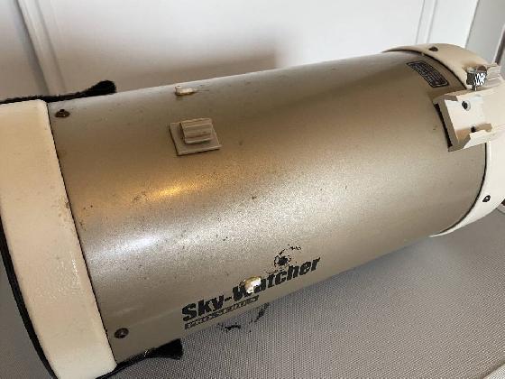 Telescope Skywatcher Maksutov 150/1800 Pro Series